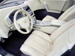 Infiniti FX45 Concept 2001 года